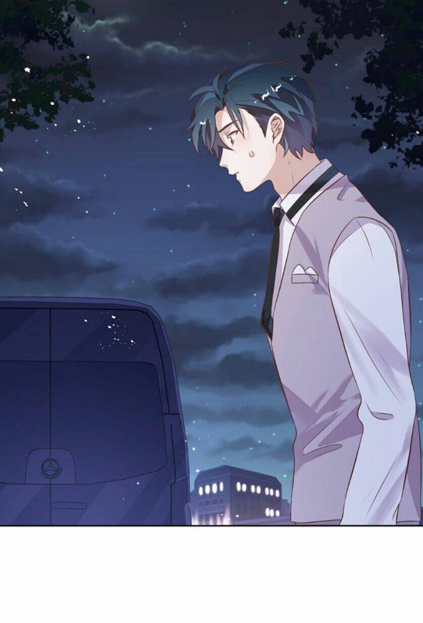 bạn trai kém tuổi bẫy yêu tôi chapter 31 36