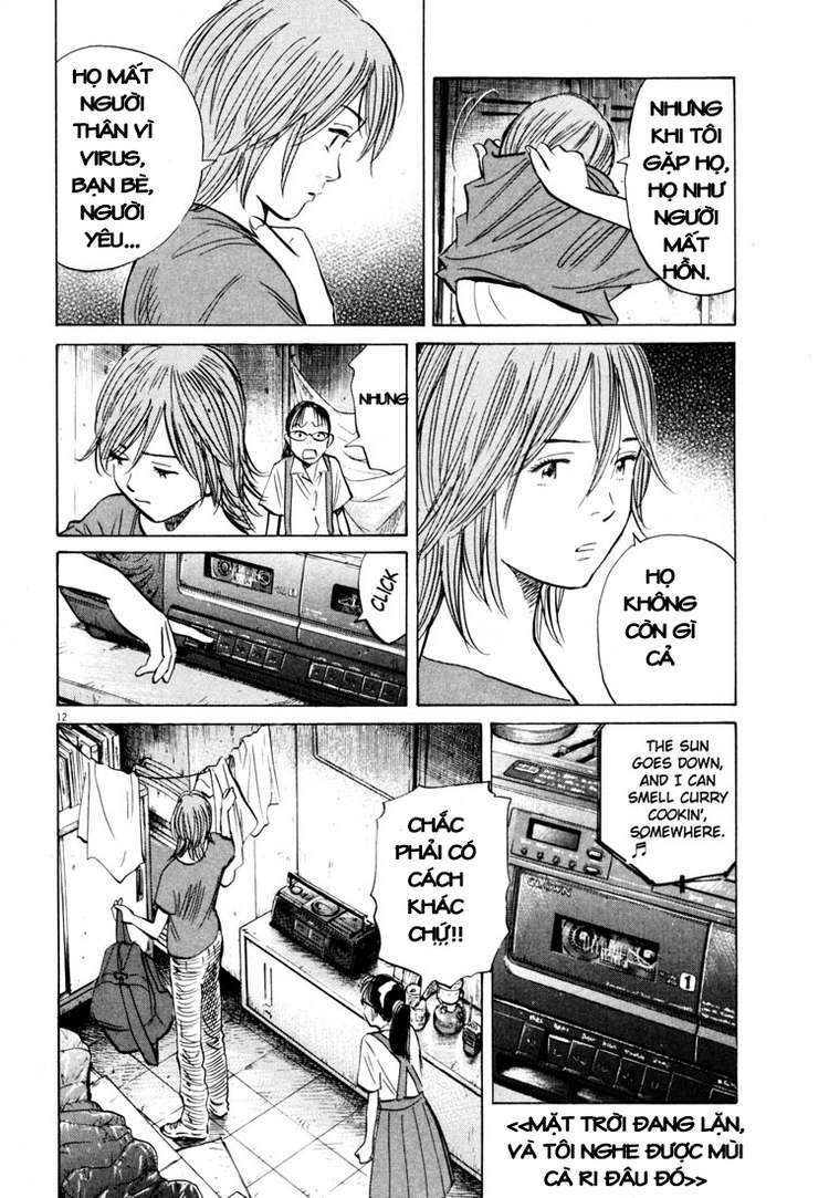 những chàng trai thế kỉ 20 chapter 191 12