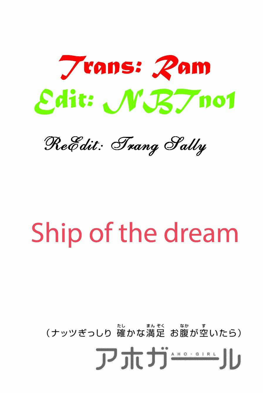 aho girl chapter 72 13