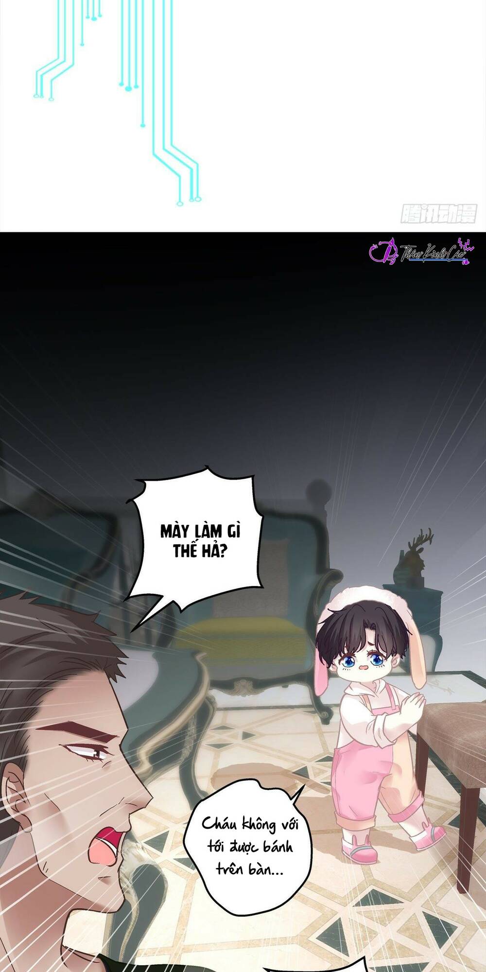 toàn bộ nắm trong tay chapter 133 28