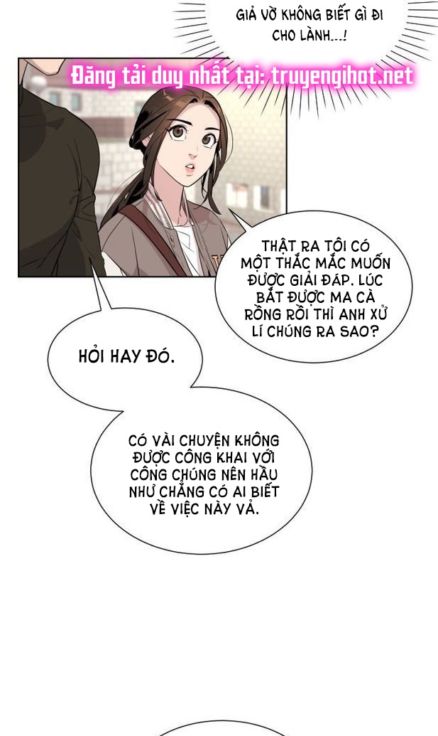 bạch huyết - white blood chapter 4 56