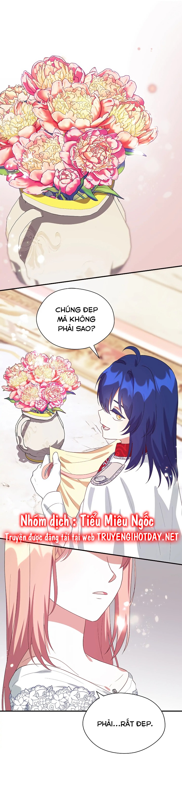 tôi không phải là nữ anh hùng chapter 71 5