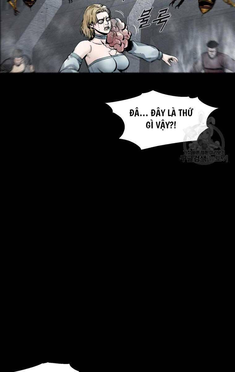 mật mã mê cung chapter 97 40