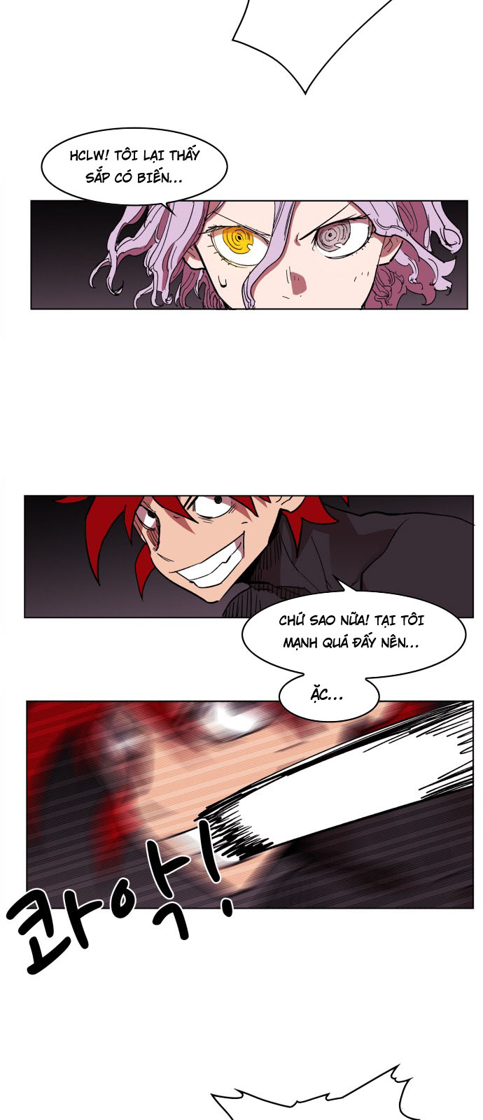 hard core leveling warrior chapter 92 37