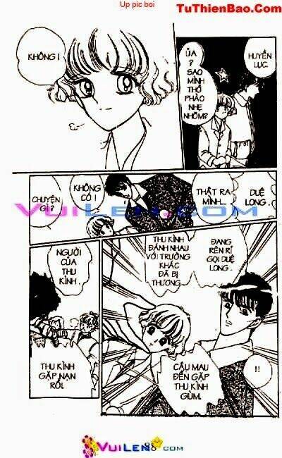 cô bé khóc nhè chapter 4 87