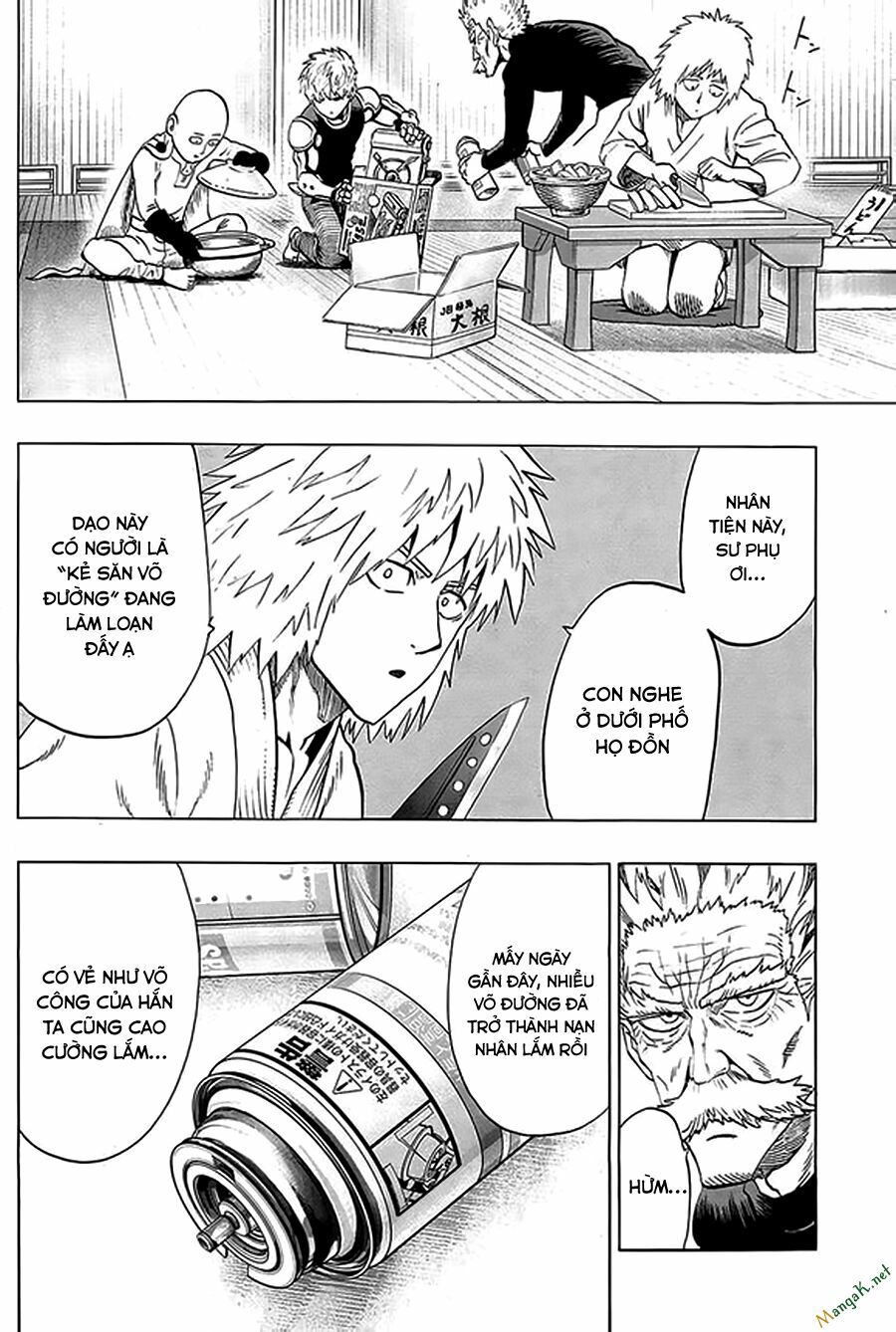 one-punch man chapter 56.5 6