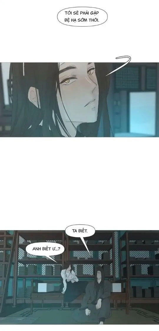 ellin’s solhwa chapter 13.5 16