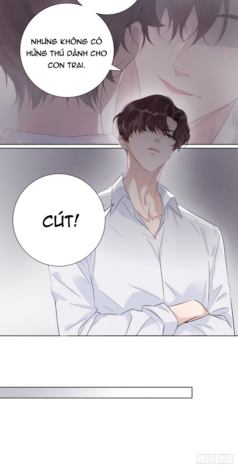 hôm nay nam giả trang nữ vẫn chưa được cầu hôn! chapter 4 14