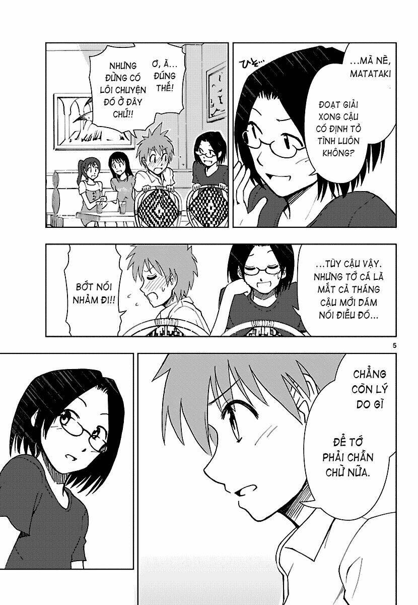 ginen shounen chapter 9 6