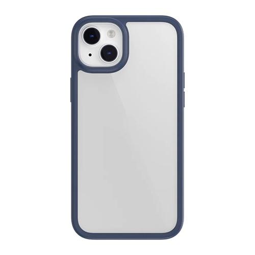 Ốp Lưng Dành Cho IPhone 14 SwitchEasy AERO + Mỏng Nhẹ Bền Đẹp Chất Lượng Tiêu Chuẩn Chống Va Đập - Hàng chính hãng