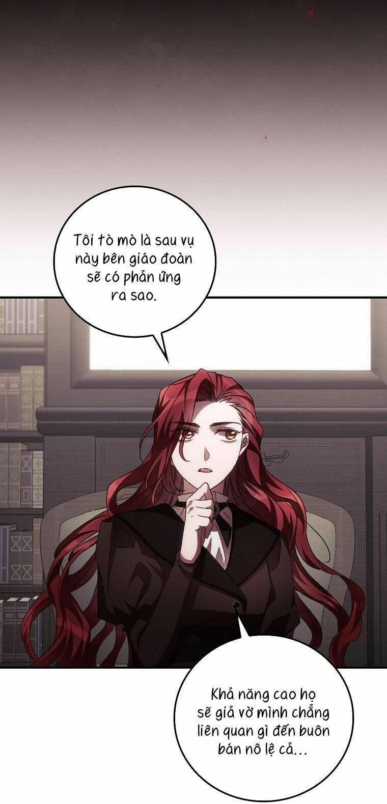 tôi nhìn thấy cái chết của bạn chapter 57 61