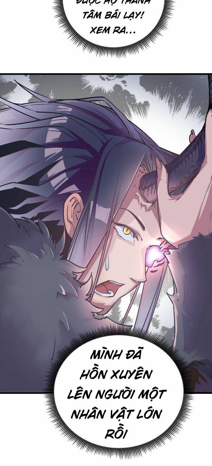 ta không phải đại ma vương chapter 1 30