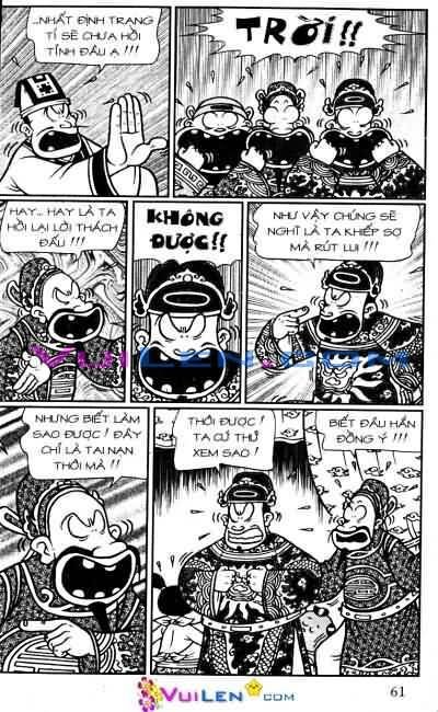 thần đồng đất việt chapter 47 61