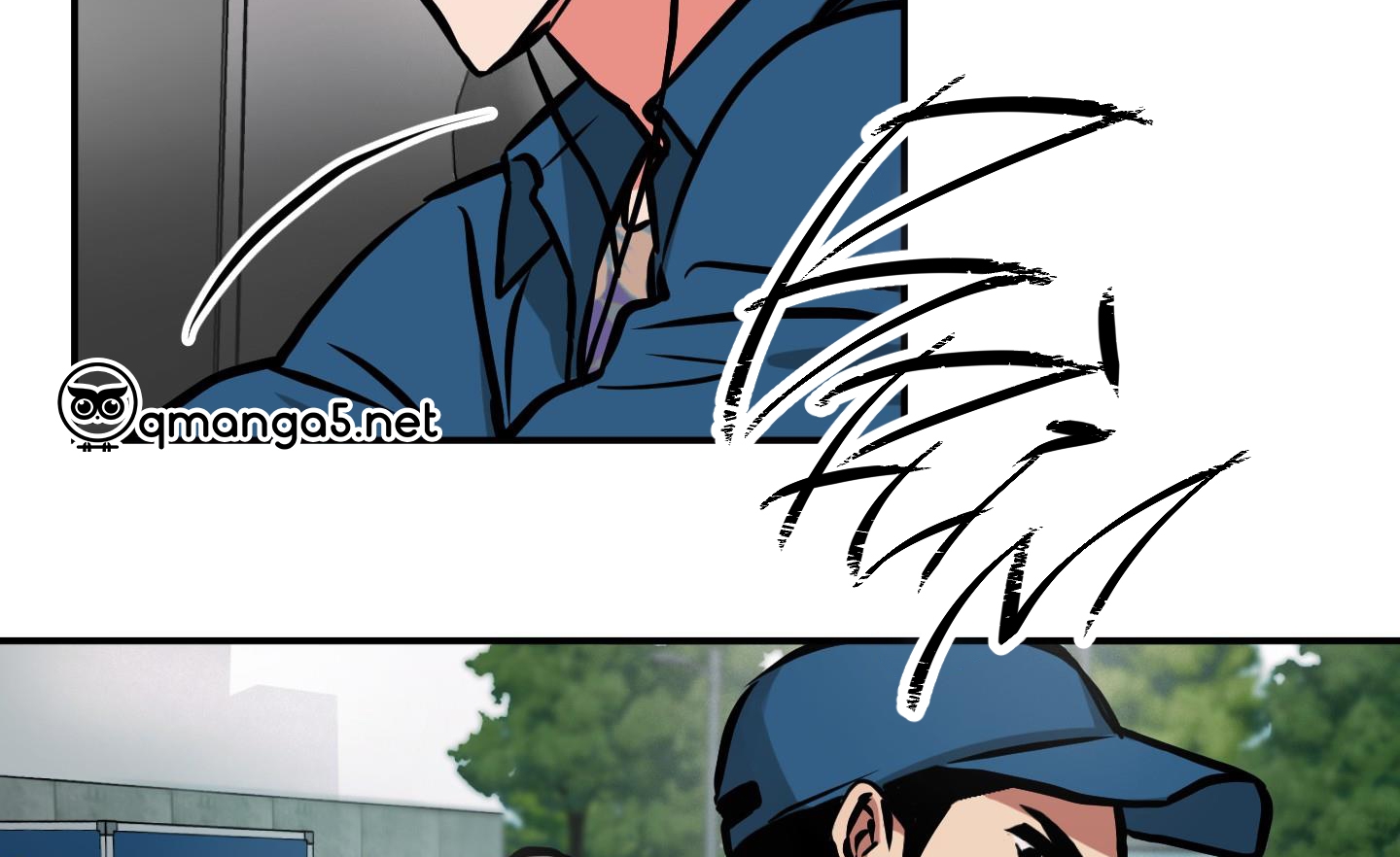 cây thương của ghost chapter 13 101