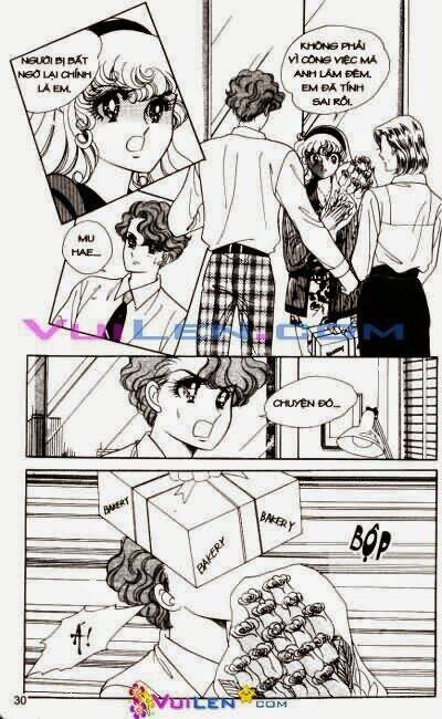 khi con gái gặp con trai chapter 1 31