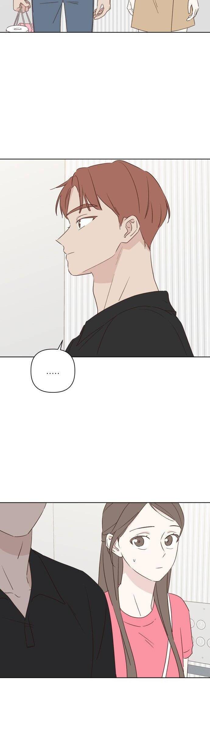 lén lút quện nhau chapter 42 7