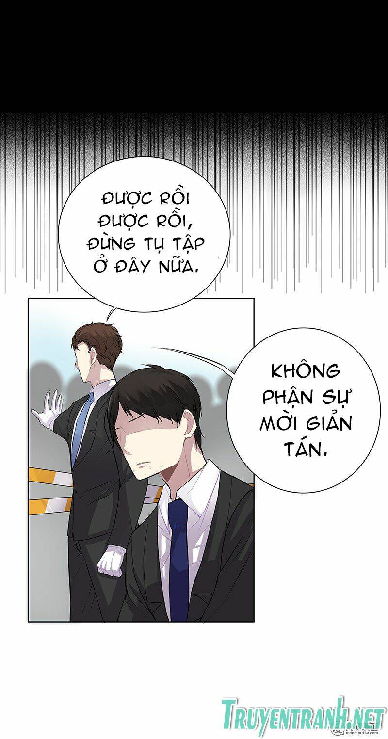 triển khai dị năng chapter 10 5