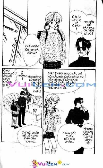 cô nàng đẹp trai chapter 2 72