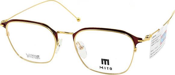 Gọng kính Mito MT7145 C19
