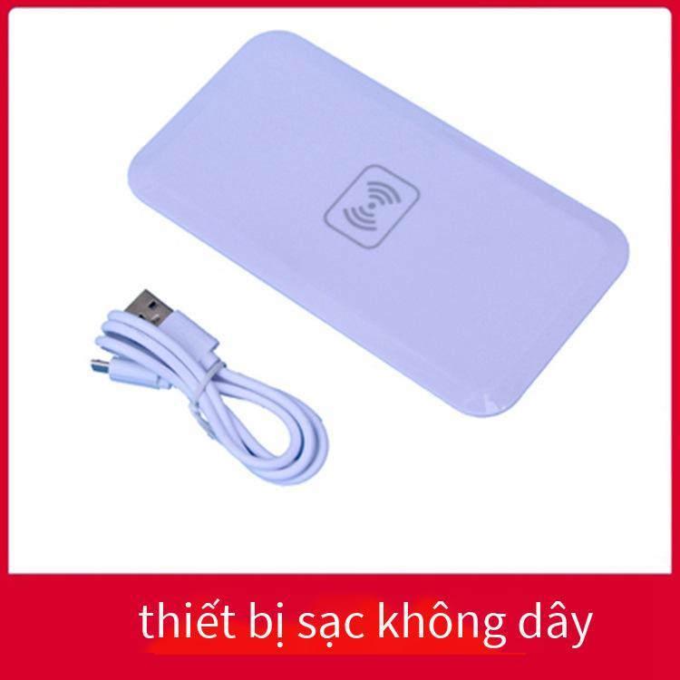 Đảm Bảo Chất Lượng Điện Thoại Di Động Bảng Sạc Không Dây Sạc Nhanh Sạc Không Dây Mô-đun Máy Phát Bảng Mạch Miếng Lót Chuột Qi Giải Pháp Chung