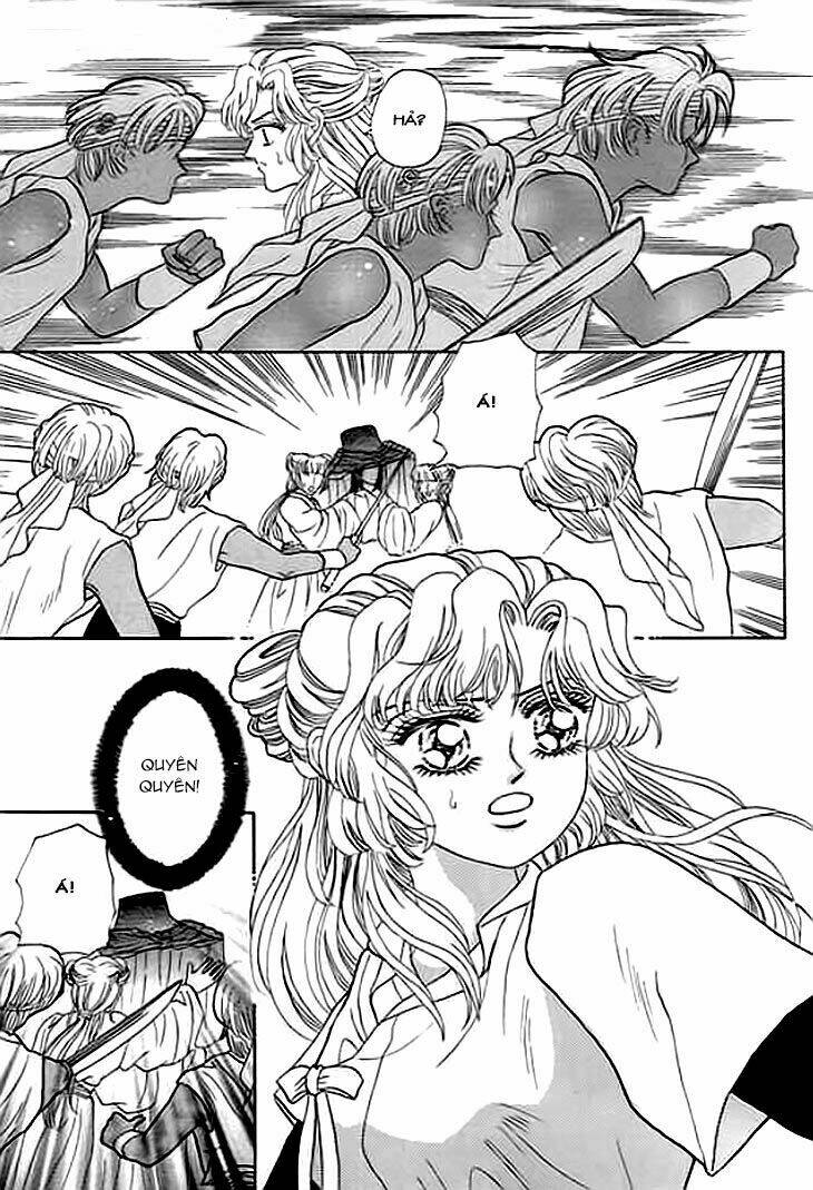 spirit of the ocean chapter 4 17