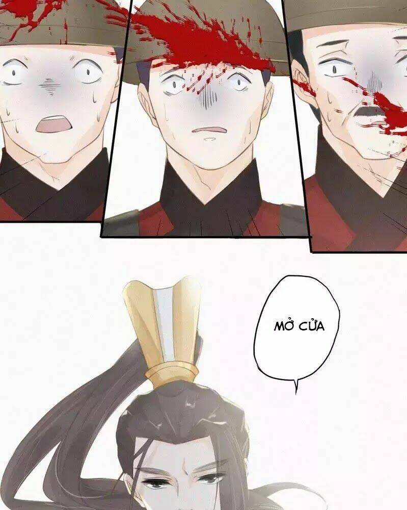 thiên hương mỹ nhân chapter 2 79