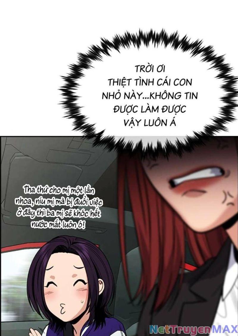 giáo dục chân chính chapter 119 26