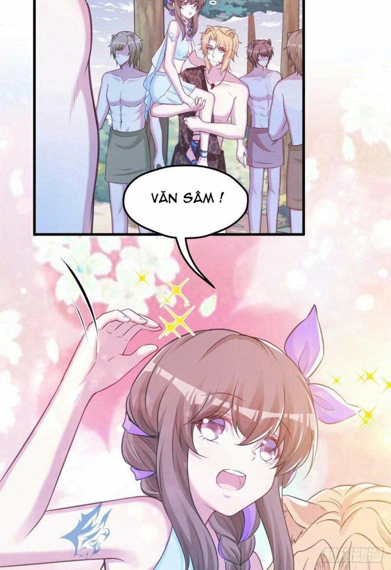 [16+] thảnh thơi thú thế chủng chủng điền, sinh sinh tể chapter 326 9