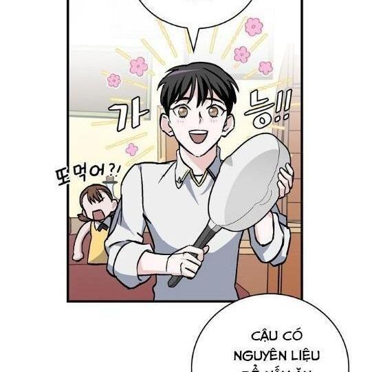 tôi lên cấp chỉ bằng cách ăn chapter 41 85