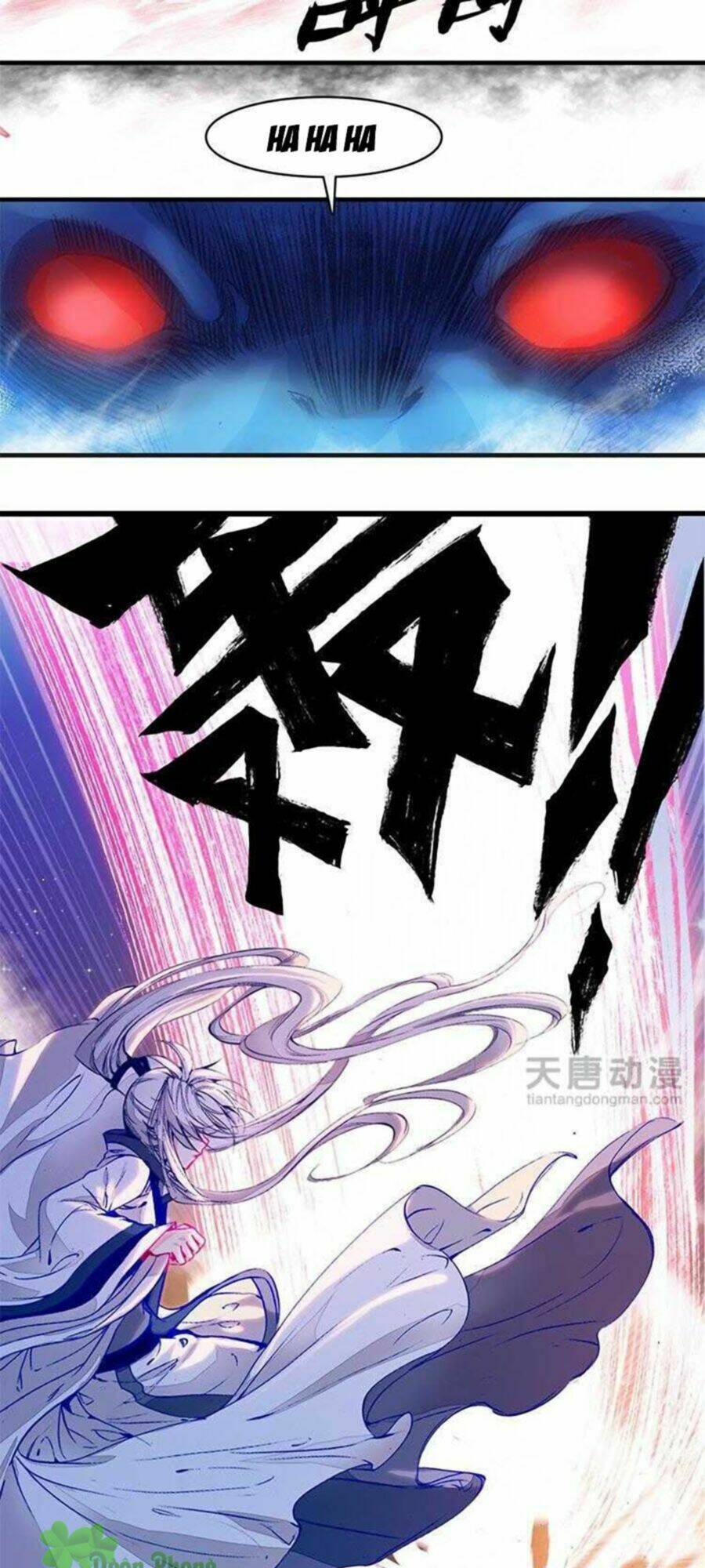 chúng thần học viện chapter 1 30