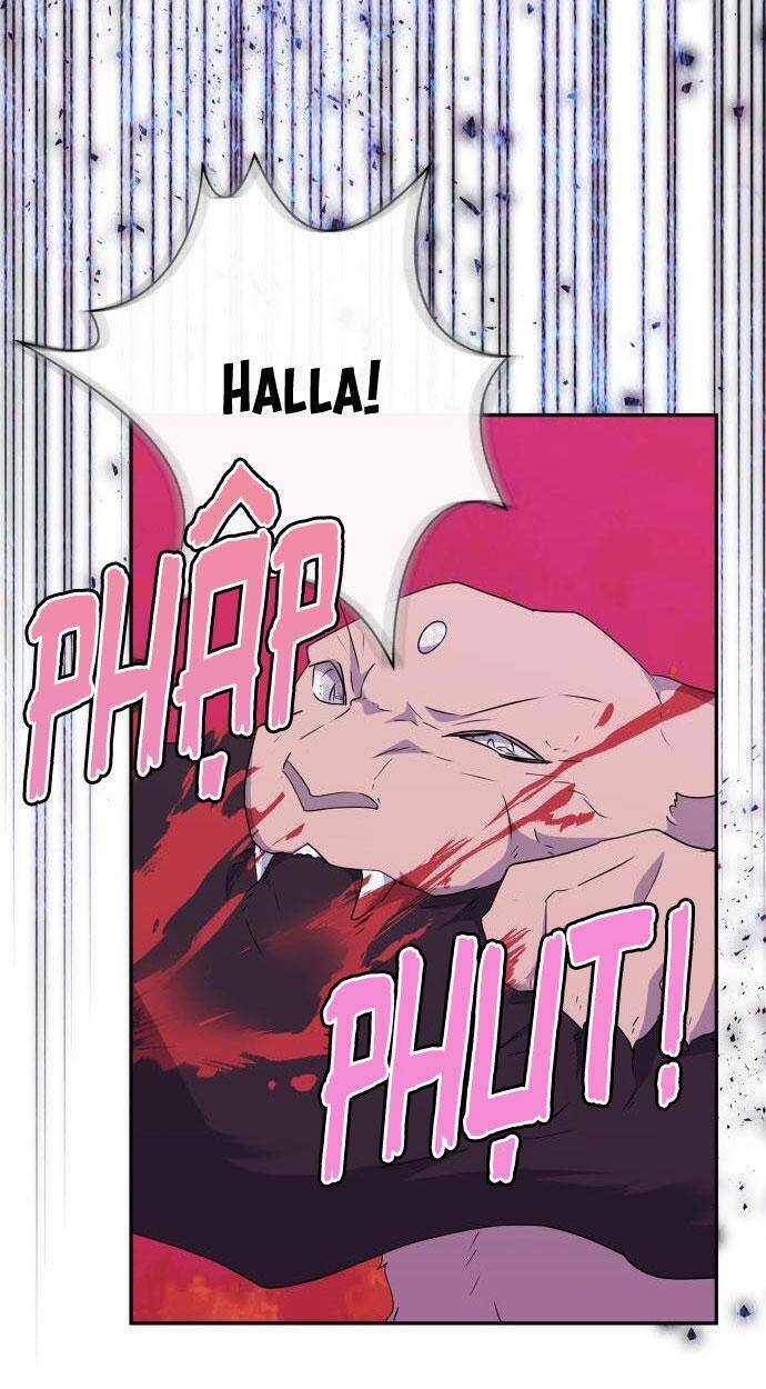 tôi đang nuôi dưỡng một con quái thú chapter 78 58