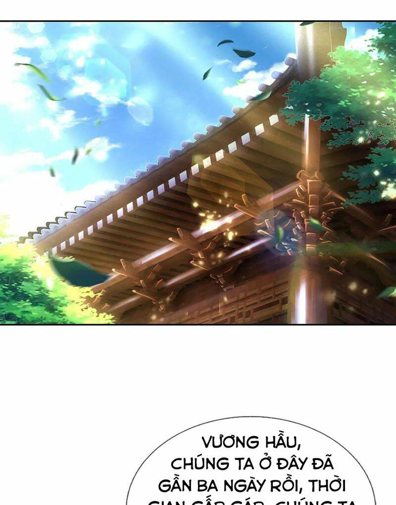 thân thể của ta là kiếm chủng chapter 98 16