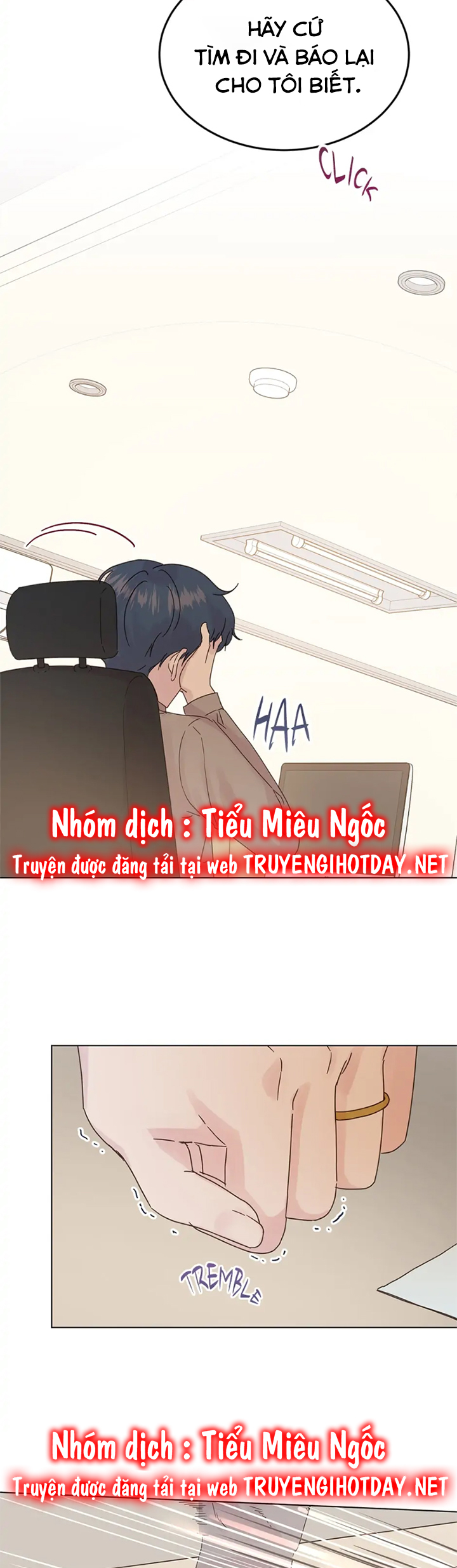 sự trả thù ngọt ngào của vợ tôi chapter 165 7