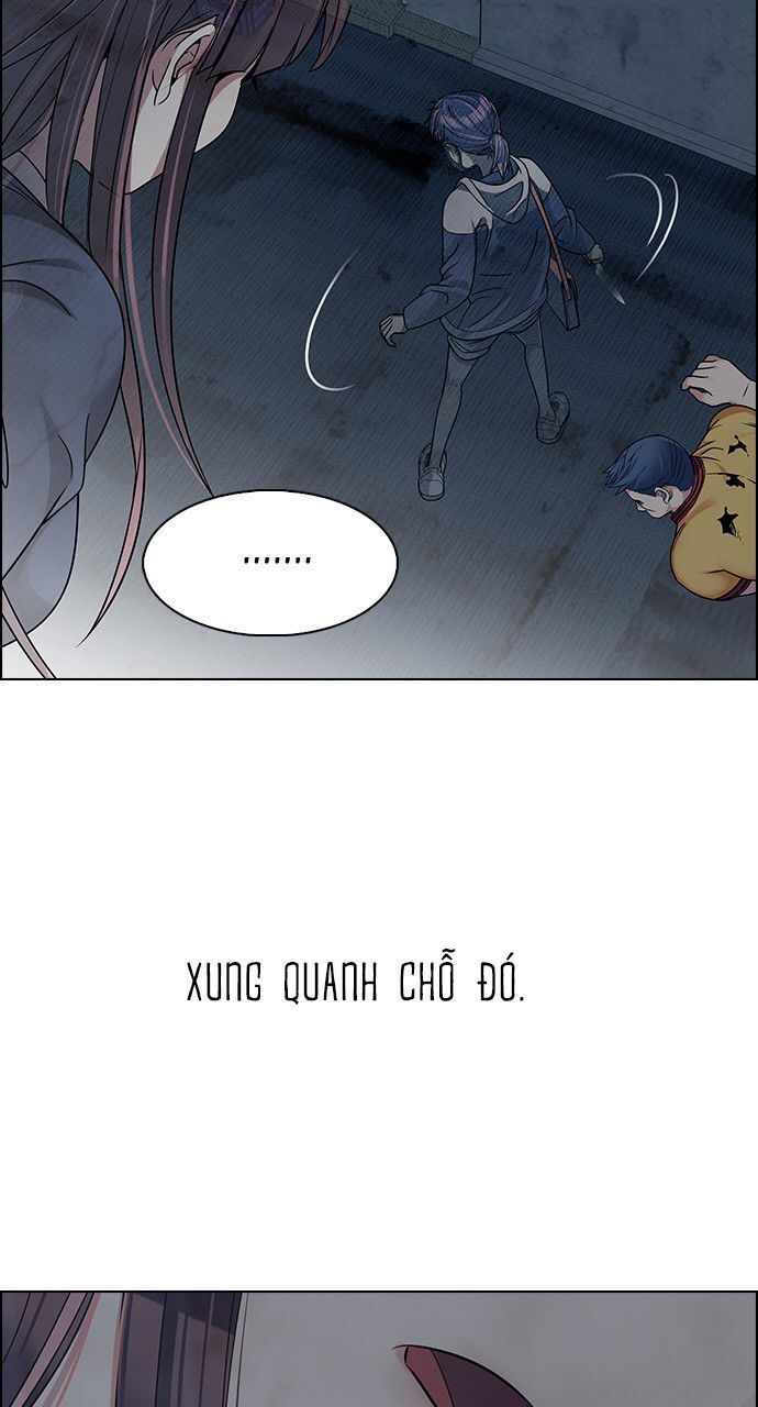 trò chơi số mệnh chapter 264 20