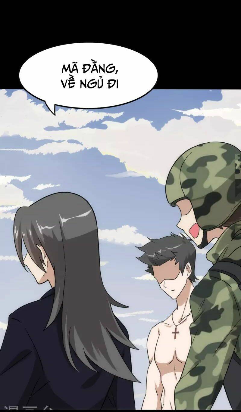 bạn gái virus của tôi chapter 234 9