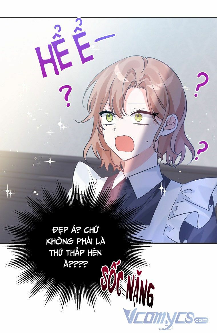 ác nữ karuna bé lại chapter 19 6