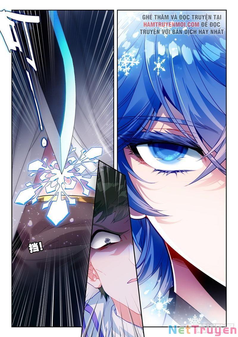 tuyệt thế đường môn - đấu la đại lục 2 chapter 329 16