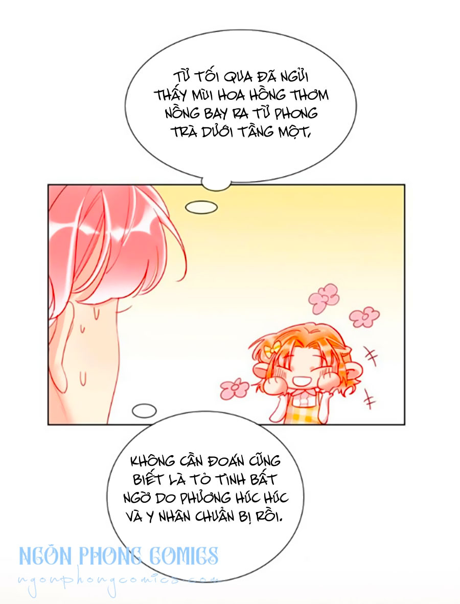 kế hoạch đánh chiếm của công chúa nghèo chapter 29 16