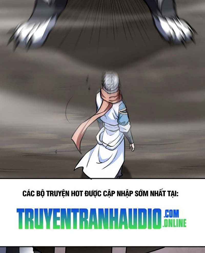 võ đạo độc tôn chapter 455 22