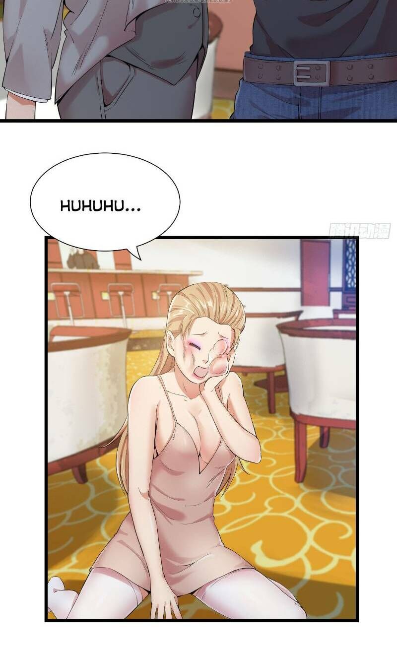 đỉnh phong cường thiếu chapter 11 31