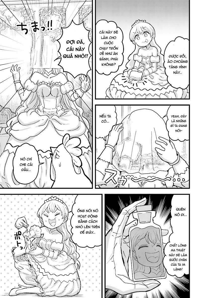 onnakishi chapter 5.2 3