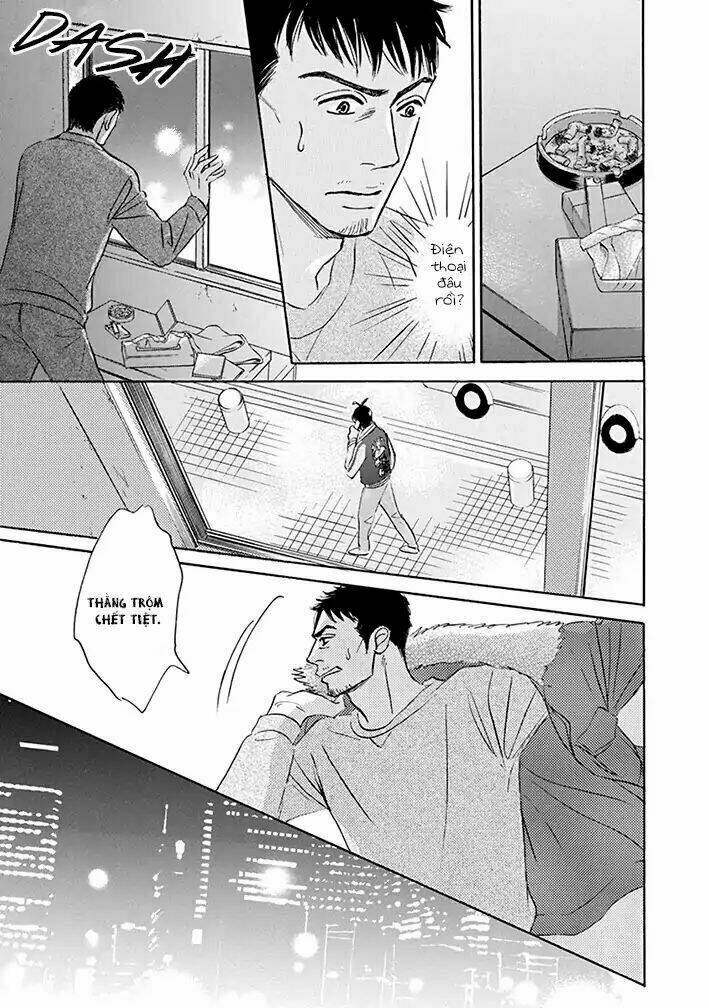 chàng giúp việc tada chapter 20 19