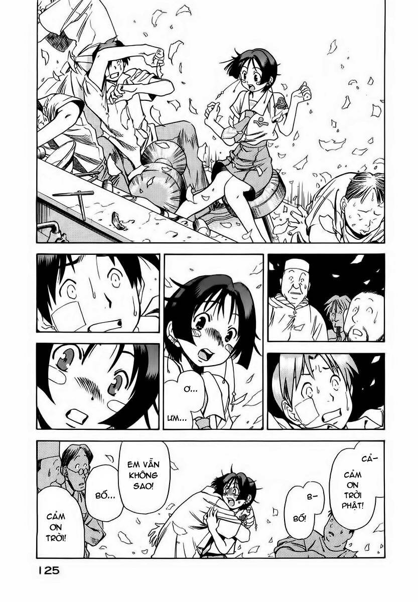 little jumper chapter 4 24