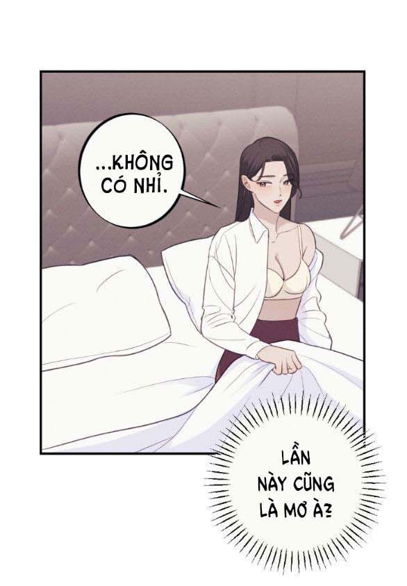 [18+] người vợ quyến rũ chapter 2.2 9