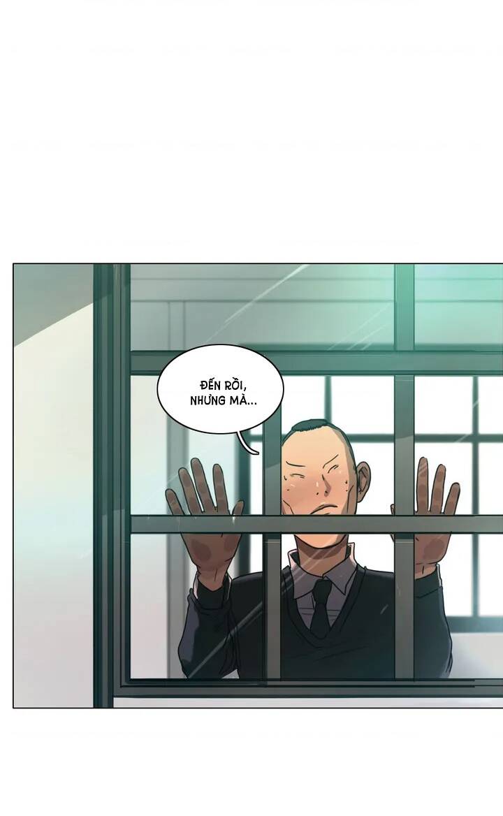 giải thoát chapter 29 8