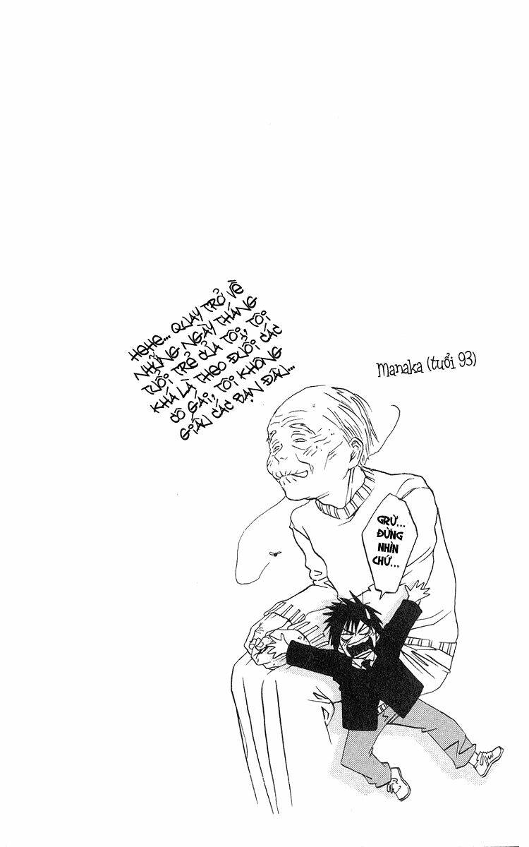 quần lót dâu tây chapter 6 19