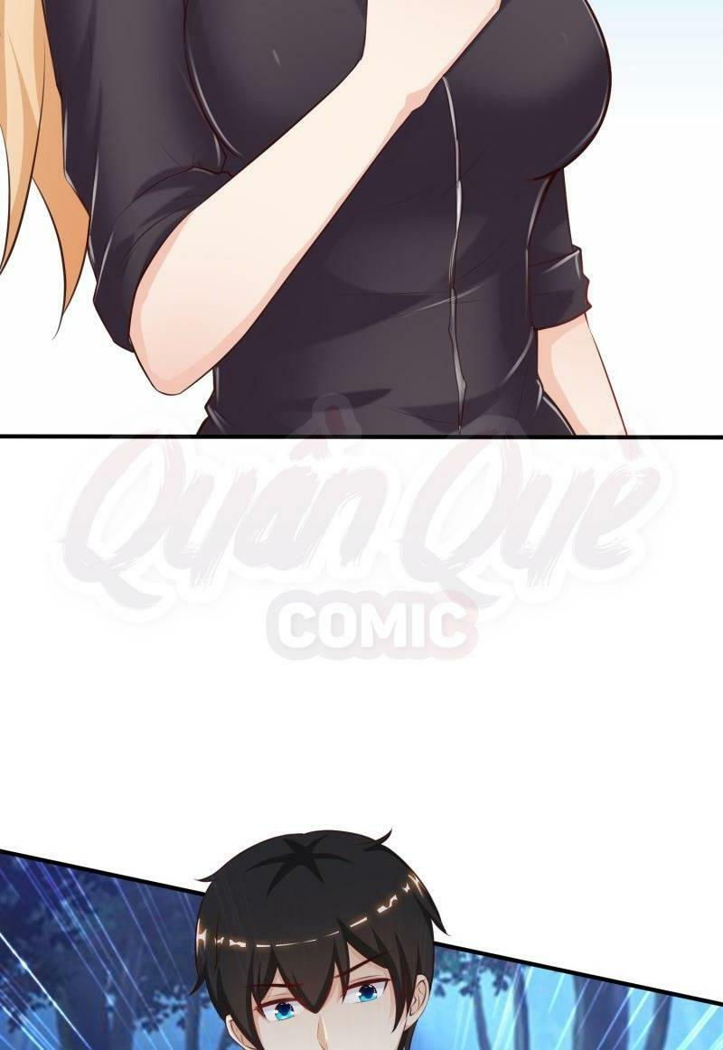 tối cường vận đào hoa chapter 86 41