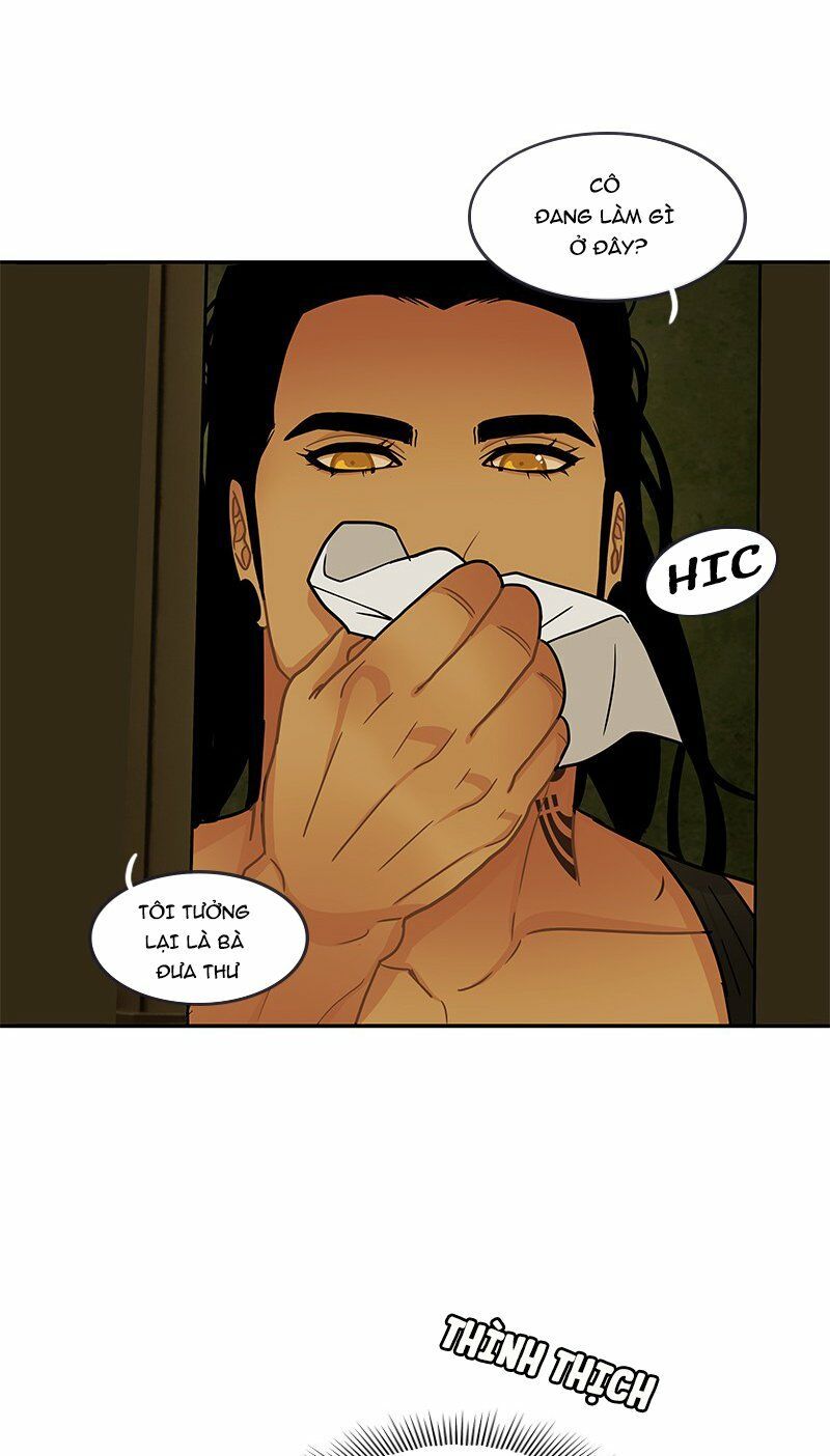 nửa đêm ở poppy land chapter 46 11