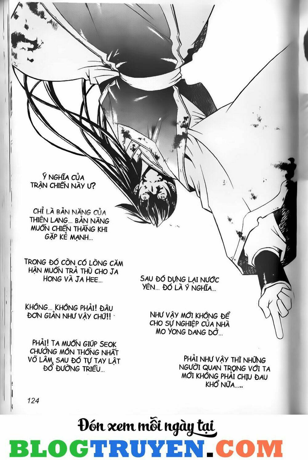 thiên lang liệt truyện chapter 118 2