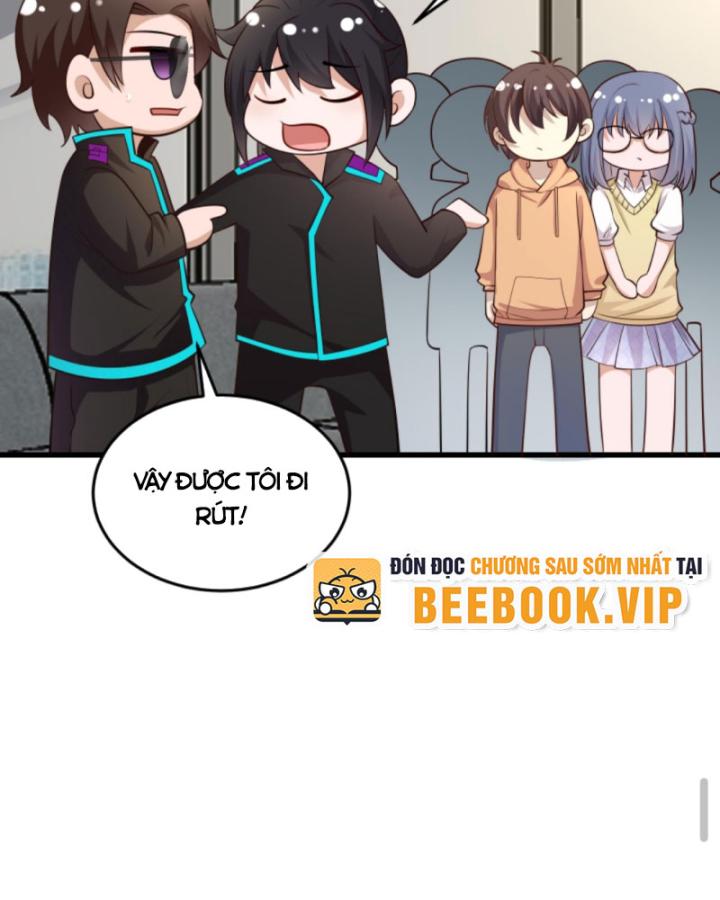 học cùng em gái, tôi bất cẩn vô địch rồi chapter 81 41